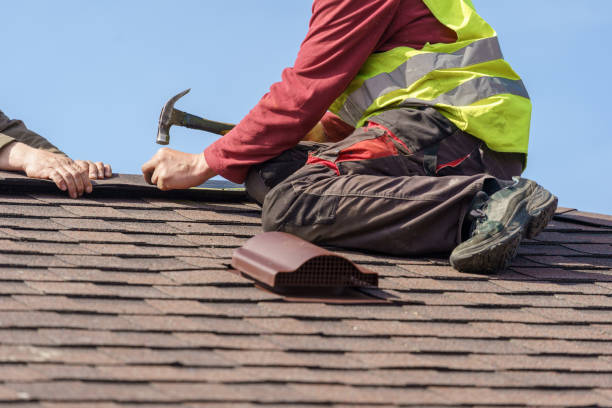 Best Commercial Roofing Services  in Eastover, NC