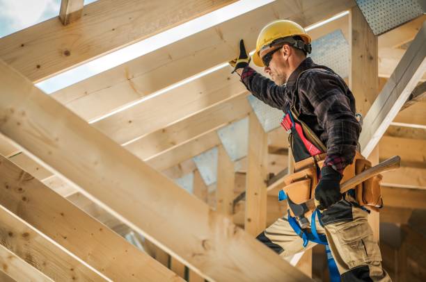 Best New Roof Installation  in Eastover, NC
