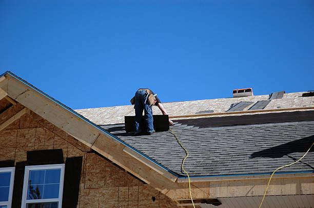 Best Tile Roofing Contractor  in Eastover, NC