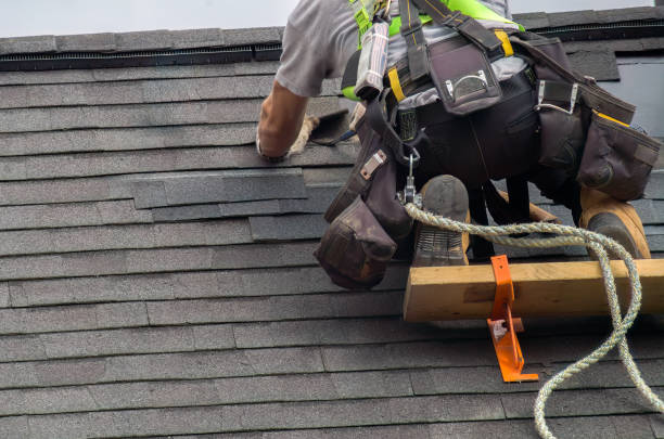 Quick and Trustworthy Emergency Roof Repair Services in Eastover, NC