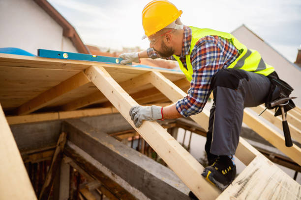 Best Commercial Roofing Services  in Eastover, NC