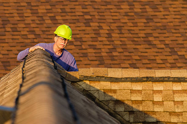 Best Commercial Roof Installation  in Eastover, NC