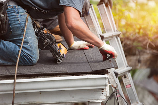 Roof Gutter Cleaning in Eastover, NC