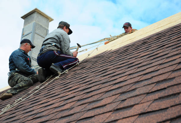 Best Storm Damage Roof Repair  in Eastover, NC